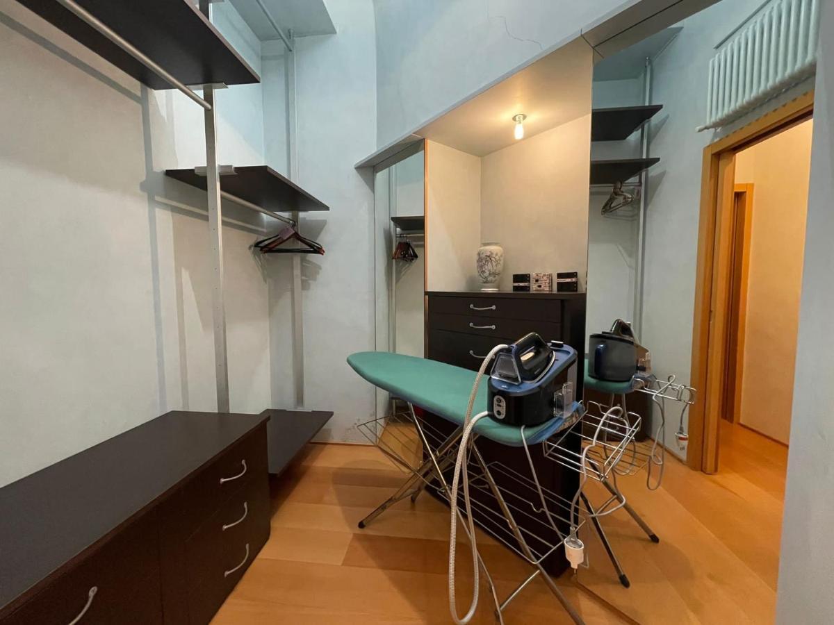 Lake Como Villa Ines Apartment Faggeto Lario المظهر الخارجي الصورة