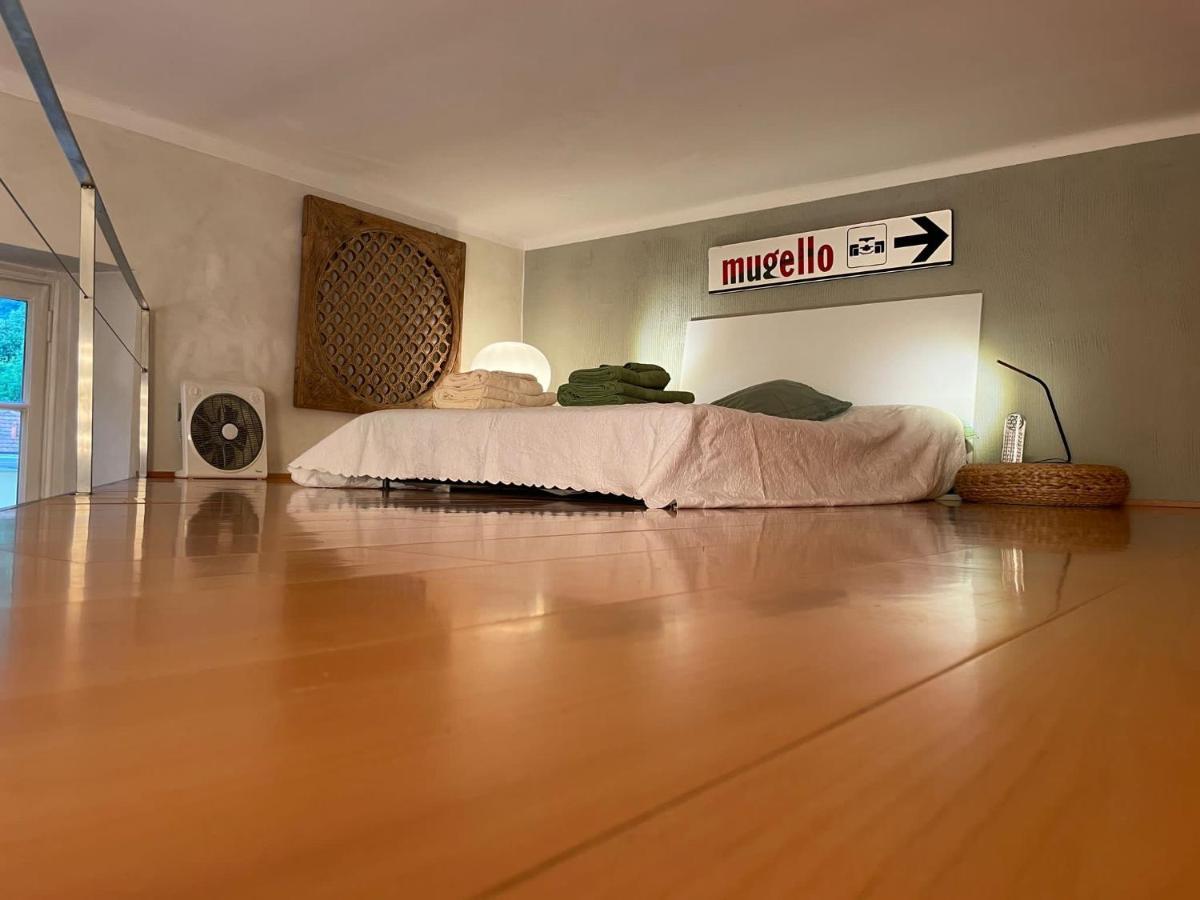 Lake Como Villa Ines Apartment Faggeto Lario المظهر الخارجي الصورة